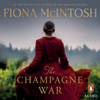 Fiona McIntosh - The Champagne War artwork