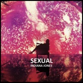 Sexual (Extended Mix) artwork