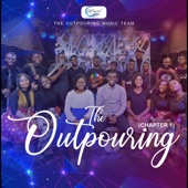 The Outpouring (Chapter 1) artwork