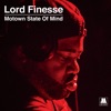 Lord Finesse Presents - Motown State of Mind