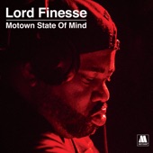 Lord Finesse - I Wanna Be Where You Are - Underboss Remix