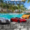 Shinnin (feat. David Wade, T-Low & Shaud DaVenom) - Lyrix2Vision lyrics