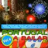 Portugal a Bailar Vol.4 album lyrics, reviews, download