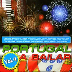 Portugal a Bailar Vol.4 by Vários Artistas album reviews, ratings, credits