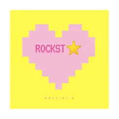 Rockstar - Single by Krucial K album reviews, ratings, credits