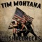 Fifty Fifty (feat. Billy F Gibbons) - Tim Montana and The Shrednecks lyrics