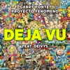 Déjà Vu (feat. Deivys) - Single, 2020