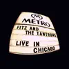 Live In Chicago album lyrics, reviews, download