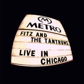 Don't Gotta Work It Out by Fitz and the Tantrums