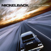 Nickelback - Far Away  artwork