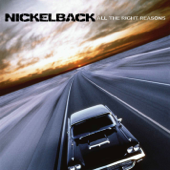 Rockstar - Nickelback Cover Art