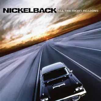 Savin' Me by Nickelback song reviws