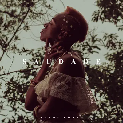 Saudade - Single - Karol Conka