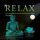 Dayne Hodge-Relax