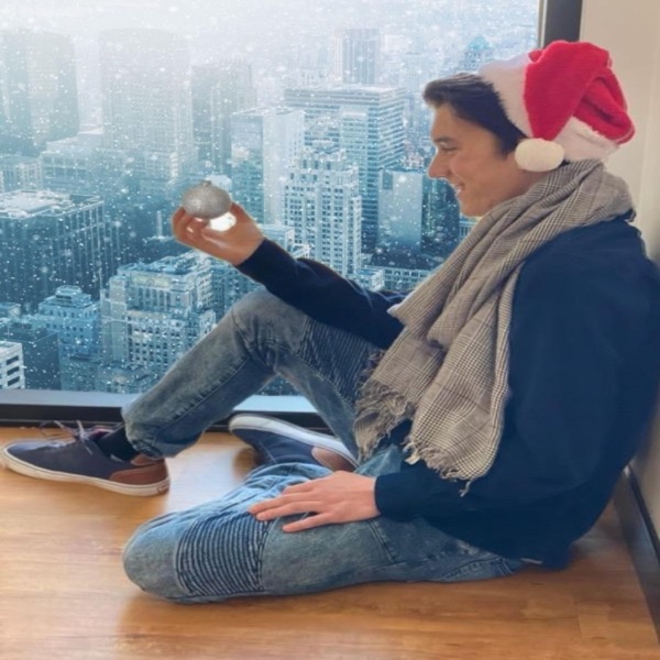 Santa Clause is Comin’ to Town