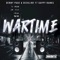 Wartime (feat. Gappy Ranks) - Benny Page & Deekline lyrics