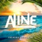 Aline (Latin Dance Radio Mix) artwork