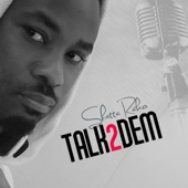 Talk2Dem artwork