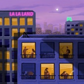 La La Land - EP artwork