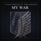My War (feat. Ron Rocker) [Acappella] artwork
