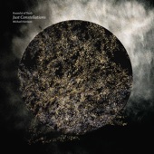Michael Harrison: Just Constellations - EP artwork