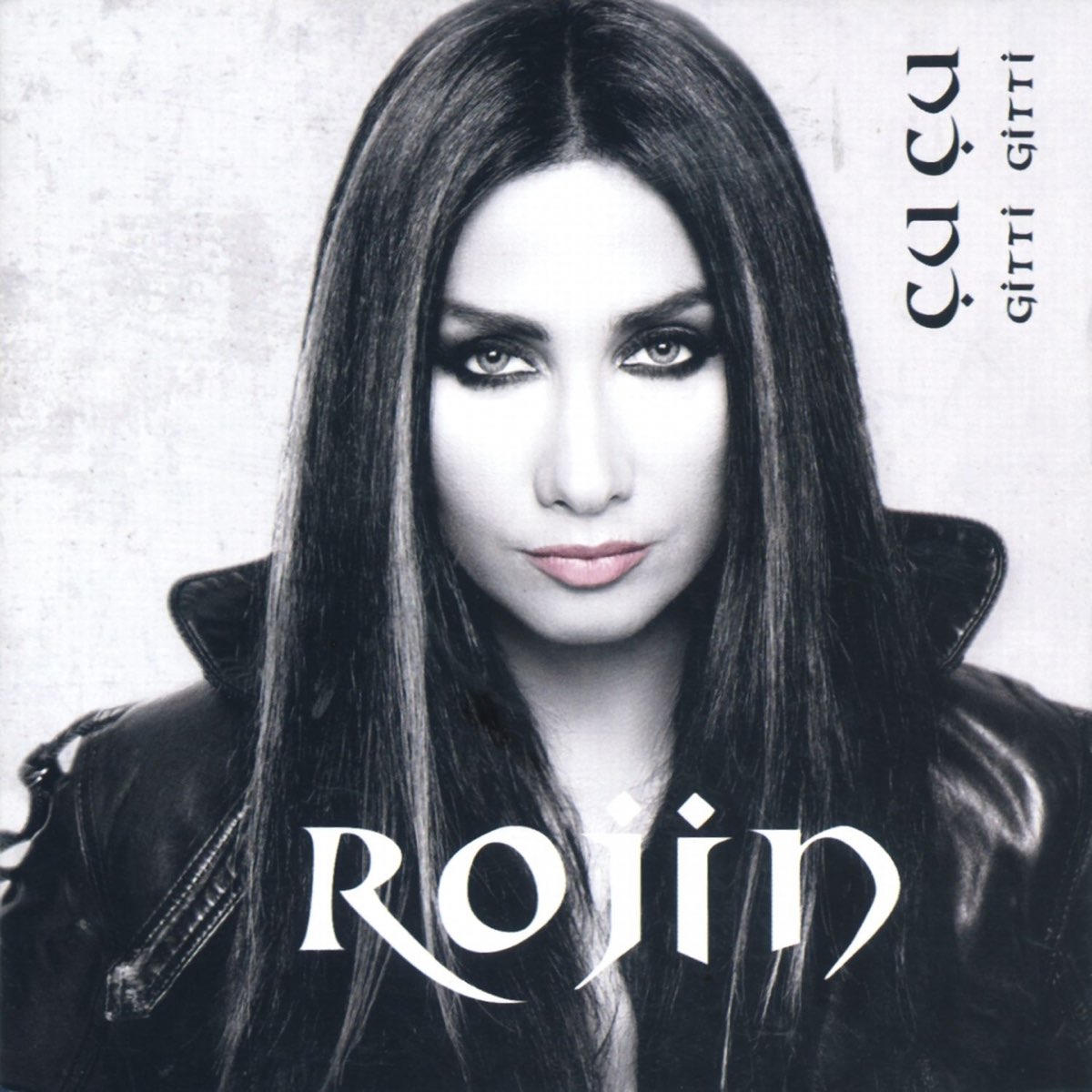 ‎Çu Çu (Gitti Gitti) By Rojin On Apple Music