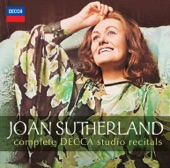 Joan Sutherland; Richard Bonynge, New Symphony Orchestra of London - Handel, Samson - With plaintive note (1964)