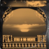 Stas n Mi Mente artwork