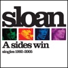 A Sides Win Singles 1992-2005, 2005