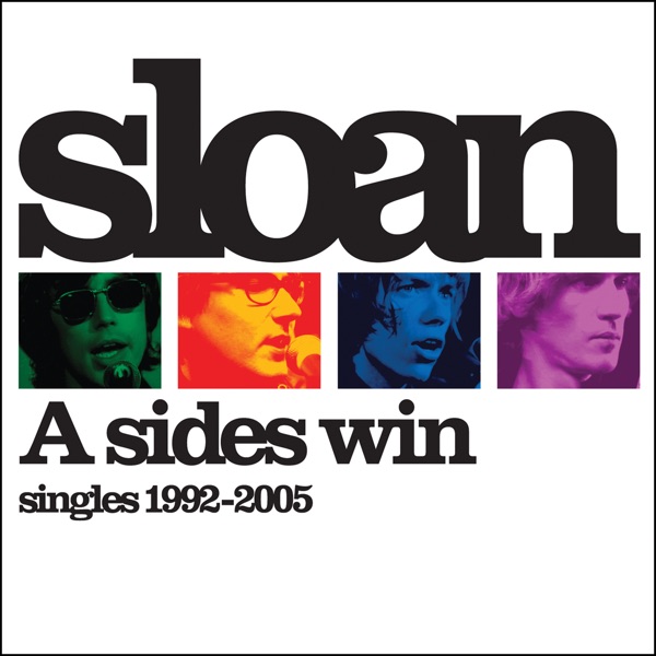 Underwhelmed by Sloan on Go Atlantic