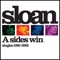 Try to Make It - Sloan lyrics