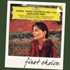Maria João Pires - Piano Concerto No. 2 in F Minor, Op. 21: 2. Larghetto