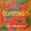Conmigo (feat. Pescao Vivo) - Single, 2020