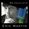 Superstar - Eric Martin lyrics