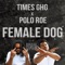 Female Dog (feat. Times GHG) - Polo Roe lyrics