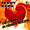 Die Flamme in meinem Herzen - Single