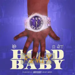 Hood Baby (Remix) - Single by KBFR & Lil Gotit album reviews, ratings, credits
