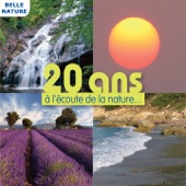 20 ans à l'écoute de la nature (Ambiances 100% naturelles) artwork