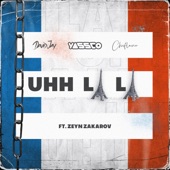 Uhh la La (feat. Zeyn Zakarov) artwork