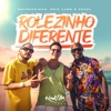 Rolezinho Diferente - Single