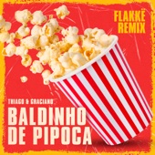Baldinho de Pipoca (Remix) artwork