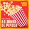 Baldinho de Pipoca (Remix) artwork