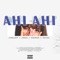 Ahí Ahí (feat. Josuá) - Lonlizzy lyrics