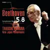 Stream & download Beethoven: Symphonies Nos. 5 & 8