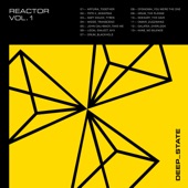 Reactor, Vol. 1 (Mixed) artwork