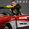 Gasolina - Single