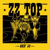 ZZ Top - I'm Bad, I'm Nationwide (2019 Remaster)