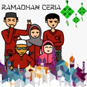 Ramadhan Ceria artwork