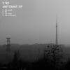 Antenne EP