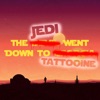 The Jedi Went Down to Tattooine - Single